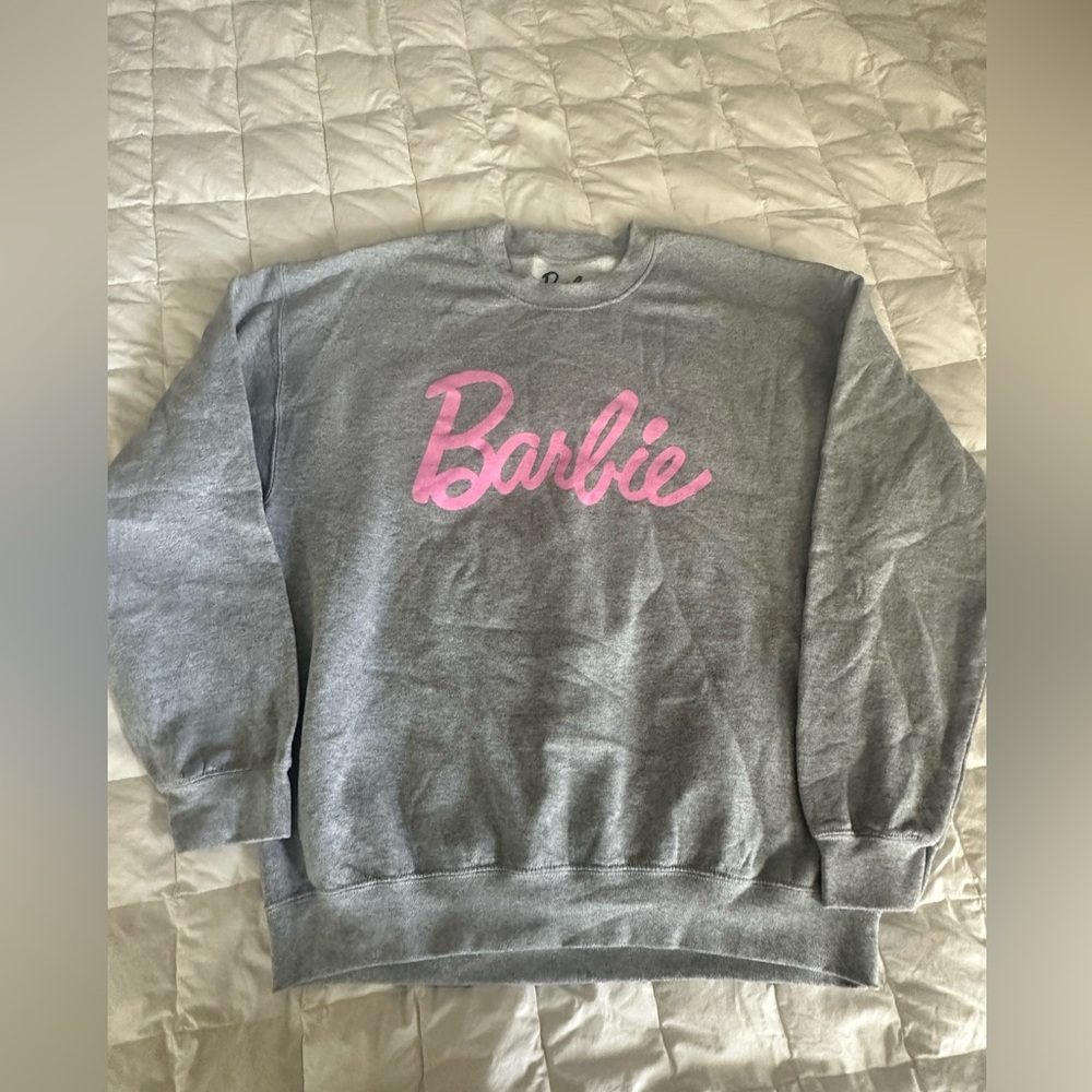 Barbie pullover